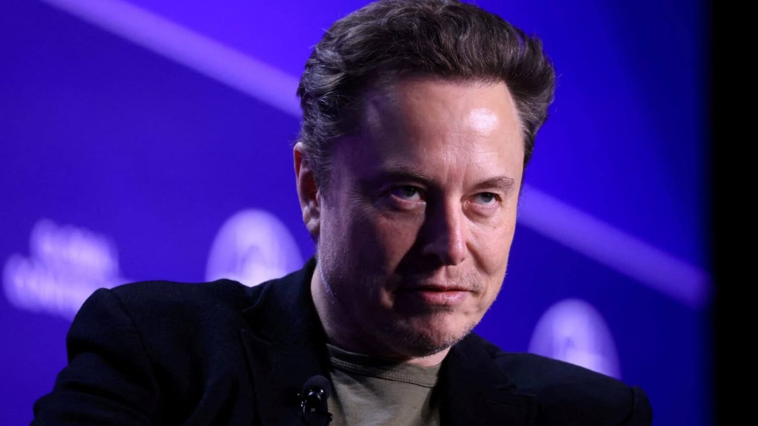 Elon Musk is the CEO of Tesla Motors