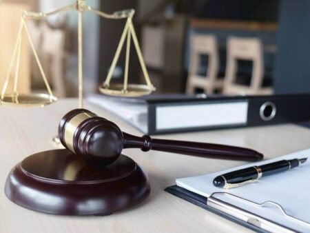 Eric Fleming Faces Lawsuit Over Unauthorized Land Development Eric Fleming Sued for Building Without Permit