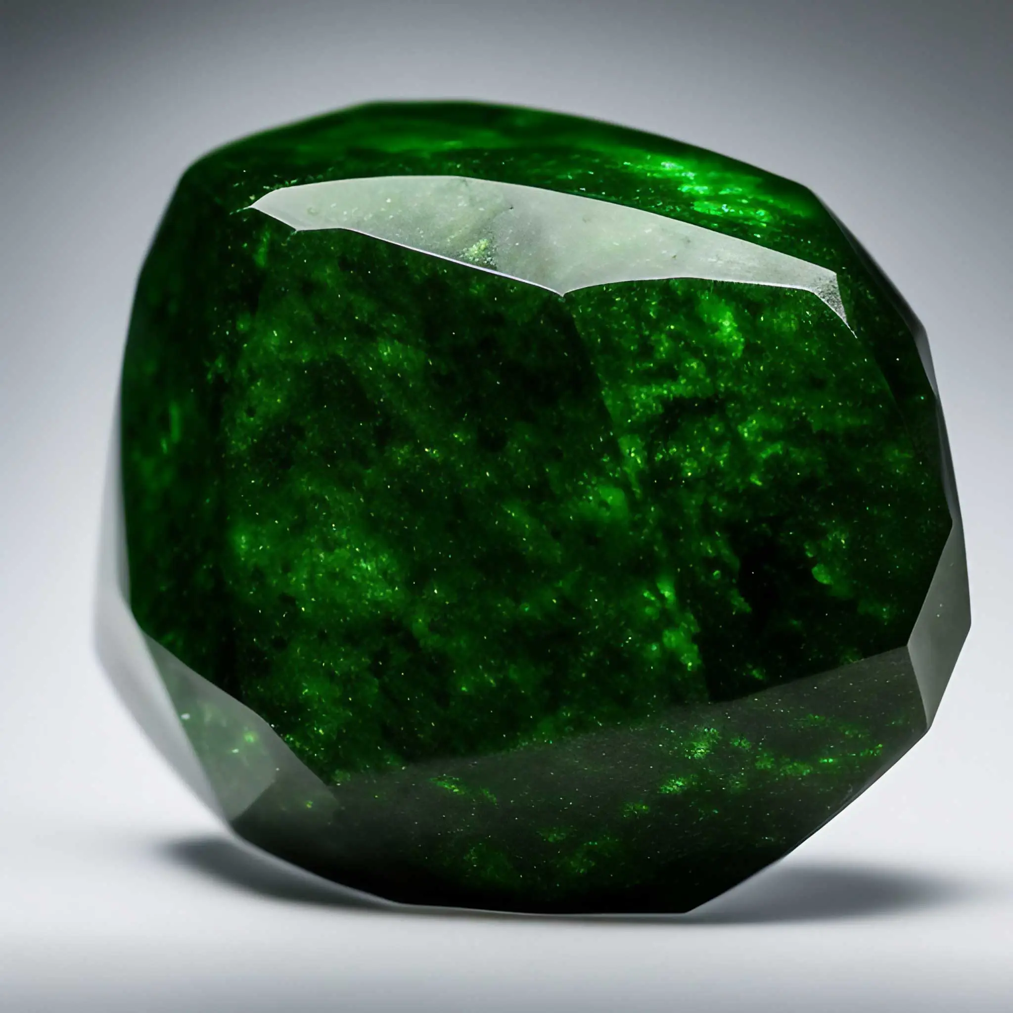 Jade-Gem