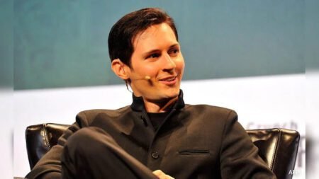 Telegram Implements Privacy Policy Change, Allowing Law Enforcement Access to User Data Telegram´s owner Pavel Durov
