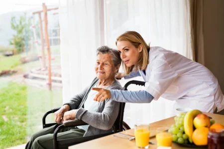 Assisted Living: Helping Your Loved Ones to Live Independently assisted living