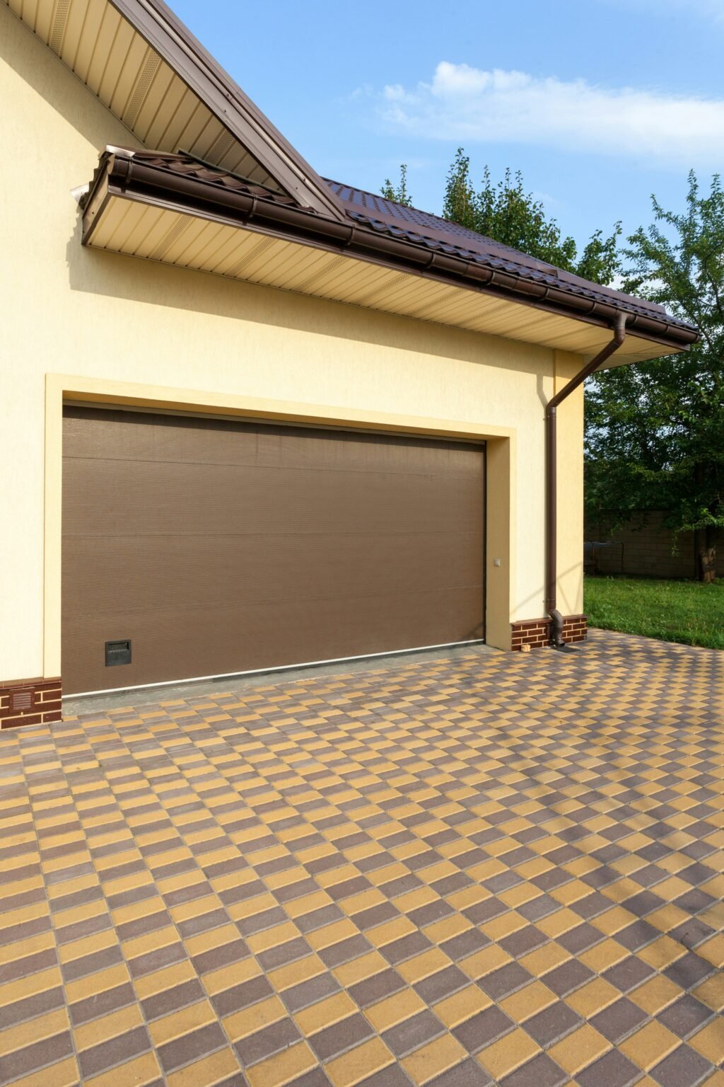 garage doors