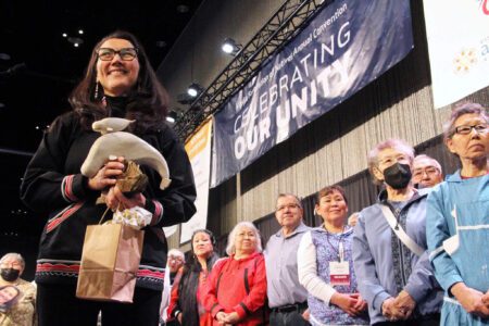 Alaska Federation of Natives Convention to Focus on Future Leaders and Regional Collaboration Alaska Federation of Natives Convention