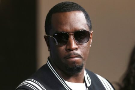 Sean Combs Faces Diddy Sex Trafficking Charges Federally