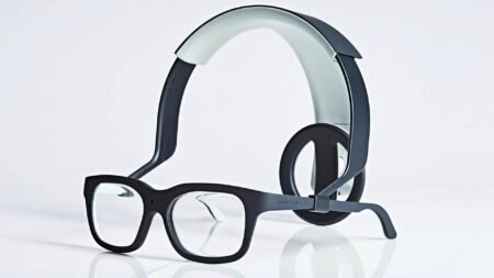 Gennaris Bionic Vision System Offers Revolutionary Approach to Restoring Vision The Gennaris system includes a tiny camera worn on specially designed headgear