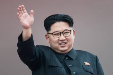 Kim Jong Un is the supreme leader of North Korea