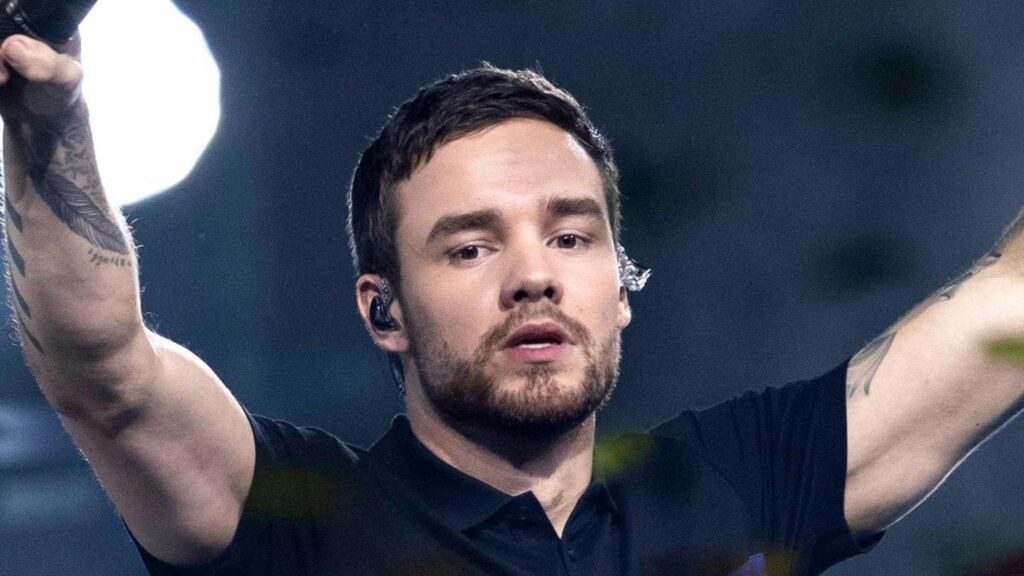 Liam Payne is a former band member of one direction