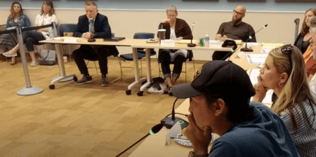 Mat-Su Historical Documents Display Sparks Community Debate Mat-Su Historical Documents Plan Gains Momentum