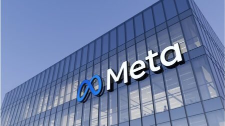 Meta Deploys Facial Recognition Technology Against Scammers Facial Recognition Technology Safeguards Public Figures on Meta