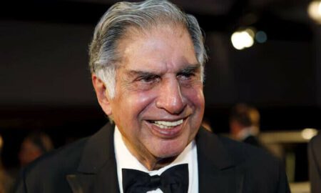Ratan Tata Legacy and the Transformation of Tata Group into a Global Powerhouse Ratan Tata dies at the age of 86