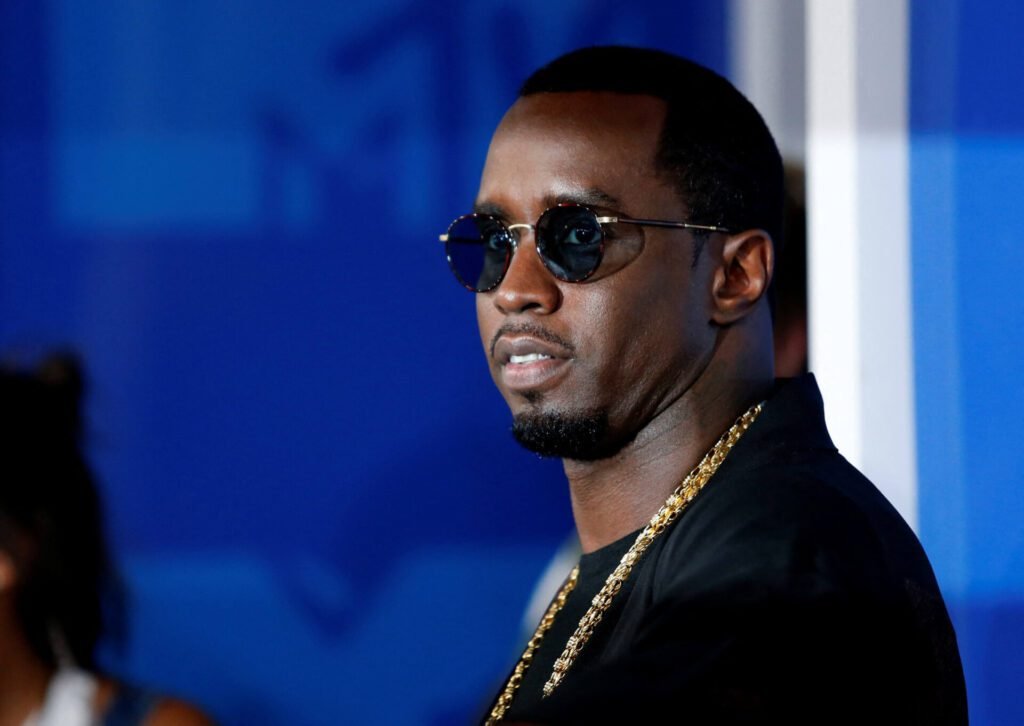 New York Court Sees Five Lawsuits Against Diddy