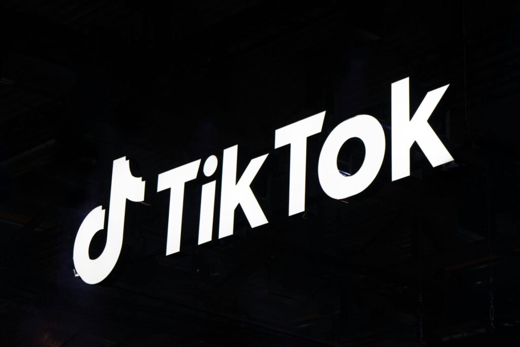 Tiktok Logo