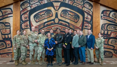 US Navy Apology Recognizes Native American Historical Trauma US Navy Apology Paves Way for Native Healing