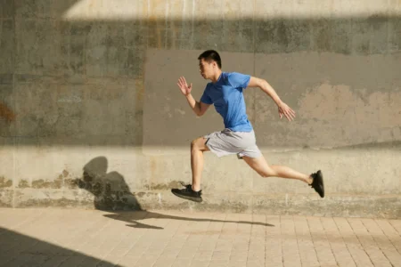 Running in Ancient Civilizations: From Egypt to Native American Tribes ancient-running