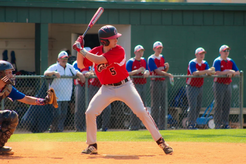 How Many Innings Are in a Baseball Game? (MLB, High School, Little League) baseball-game-rules