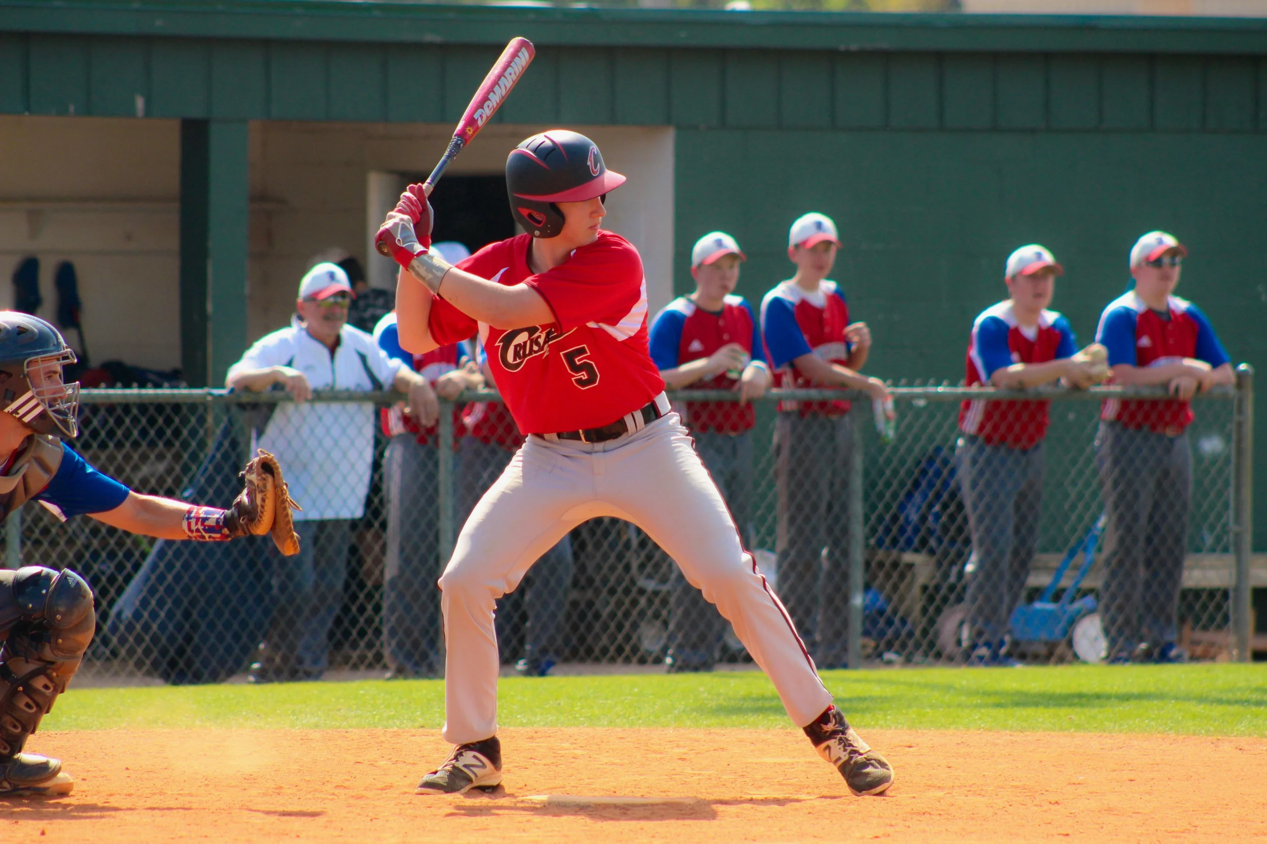 baseball-game-rules