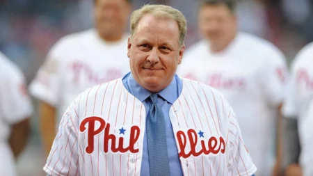 Curt Schilling