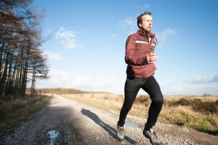 The Comprehensive Physical and Mental Health Benefits of Running jogging