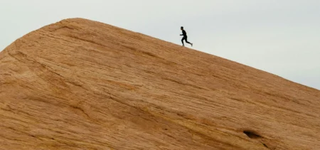 The Origins of Running: How Early Humans Used Running for Survival origin-of-running