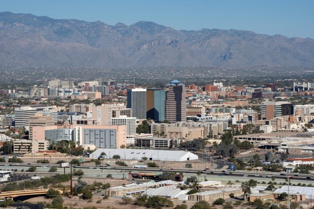 Arizona Election Security Officials Enhance Voting System Safety