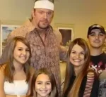 Chasey Calaway's Age, Biography, and Family Background and Latest Insights Chasey Calaway family 1
