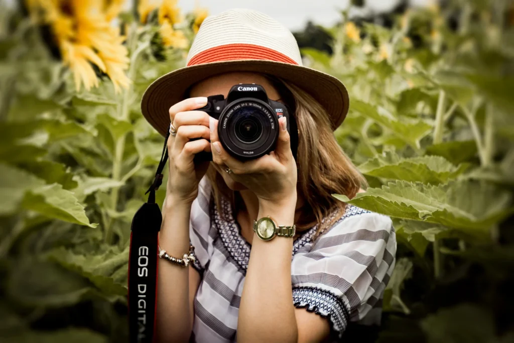 How To Start A Photography Business With No Experience
