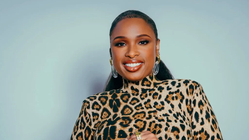 Jennifer Hudson's Net worth