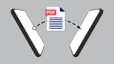 PDF Document Formatting