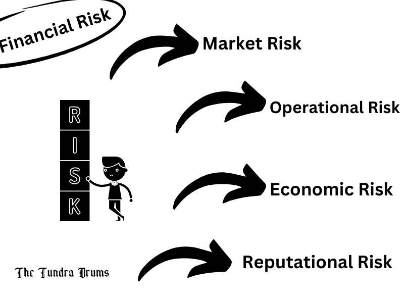 Types of Risks in Entrepreneurship