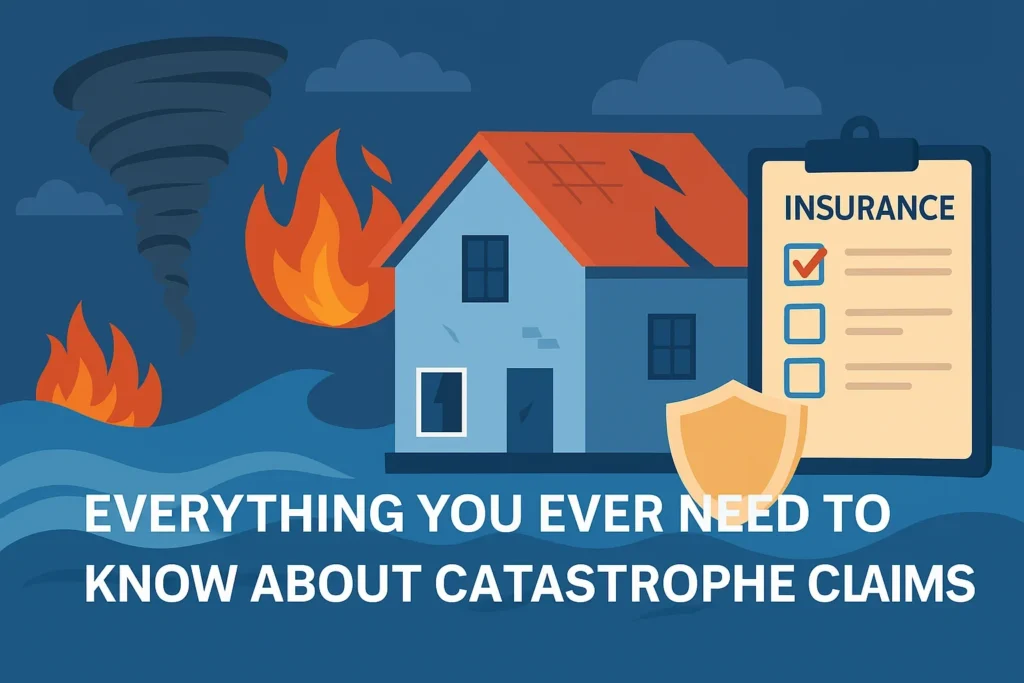 a house with insurance plan