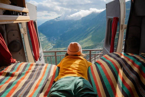 The Ultimate Guide to Alaska National Parks: Everything You Need to Know camping