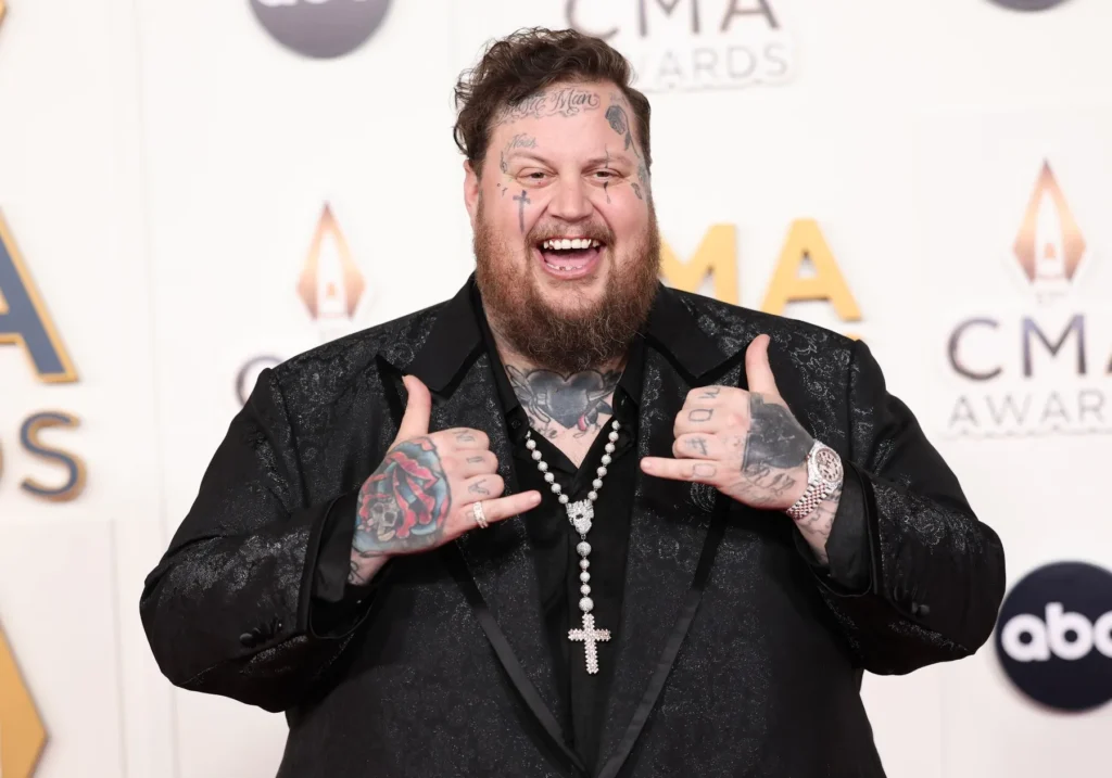 Jelly roll biography