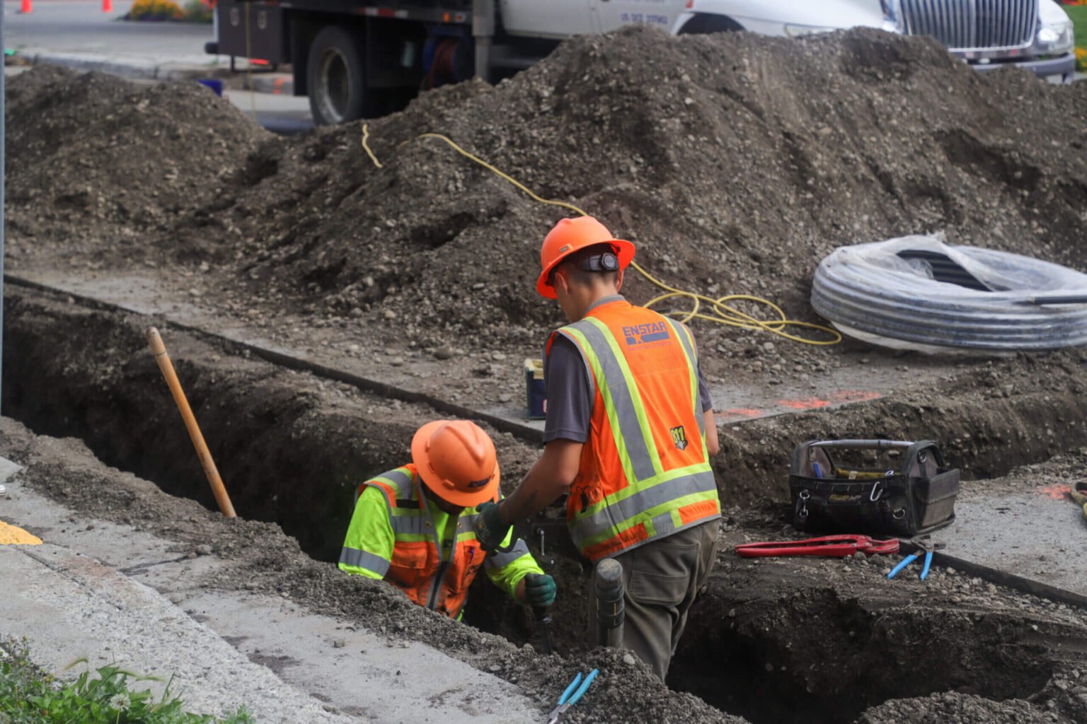 Alaska’s Population Decline Sparks Labor Shortage Fears Alaska population decline is expected by 2050.
