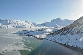 Aniakchak National Monument and Preserve