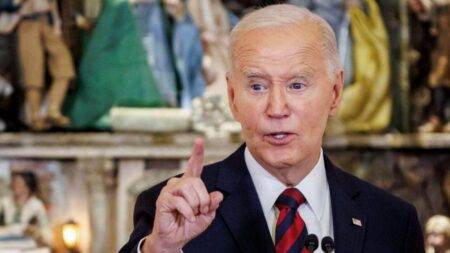 Biden Presidential pardons issued to 39 Americans.