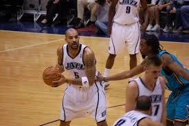 Carlos Boozer