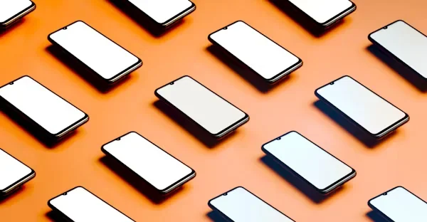 The Ultimate Guide to Choosing the Best Mobile Devices for Testing in 2024 Cell phones on table