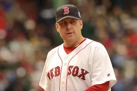 Curt Schilling