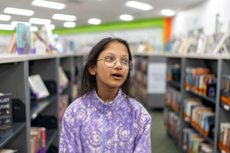 Deena Bishop’s Remote Learning Changes Raise Questions Deena Bishop's remote learning changes take effect.