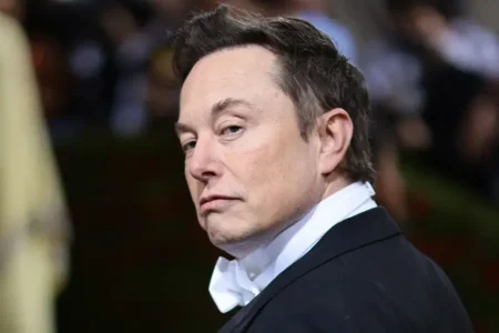 Elon Musk is the CEO of Tesla motors.