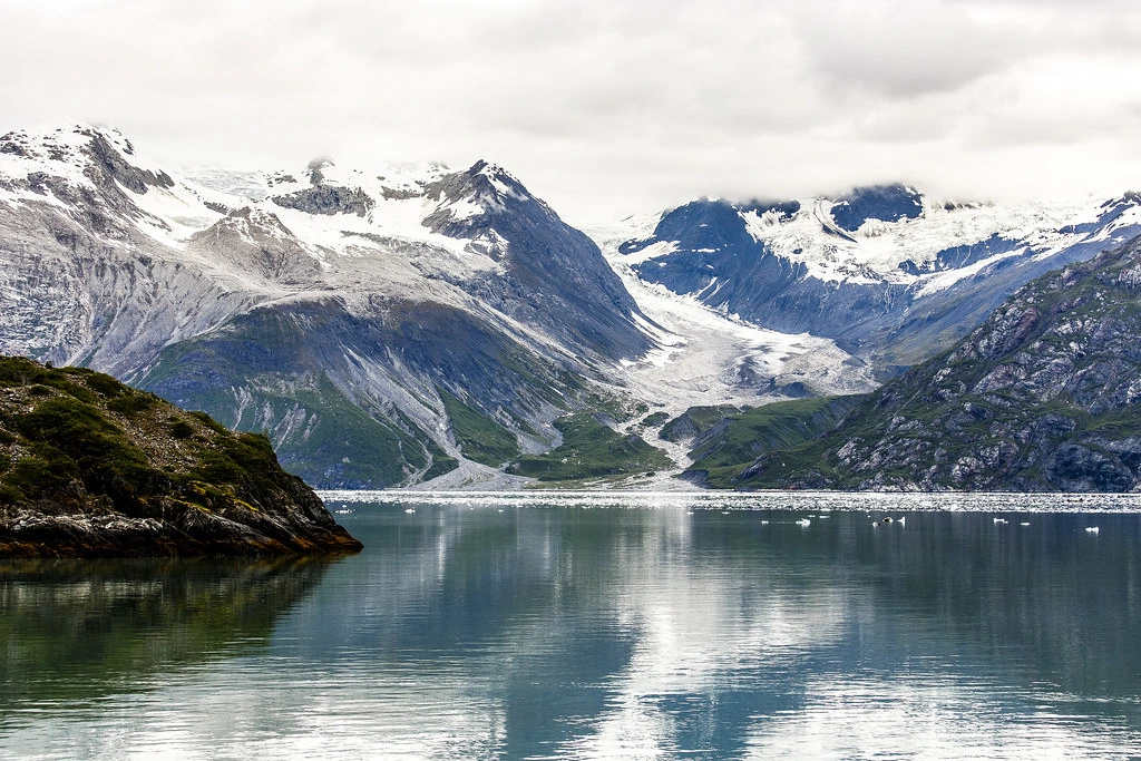 Glacier Bay National Park