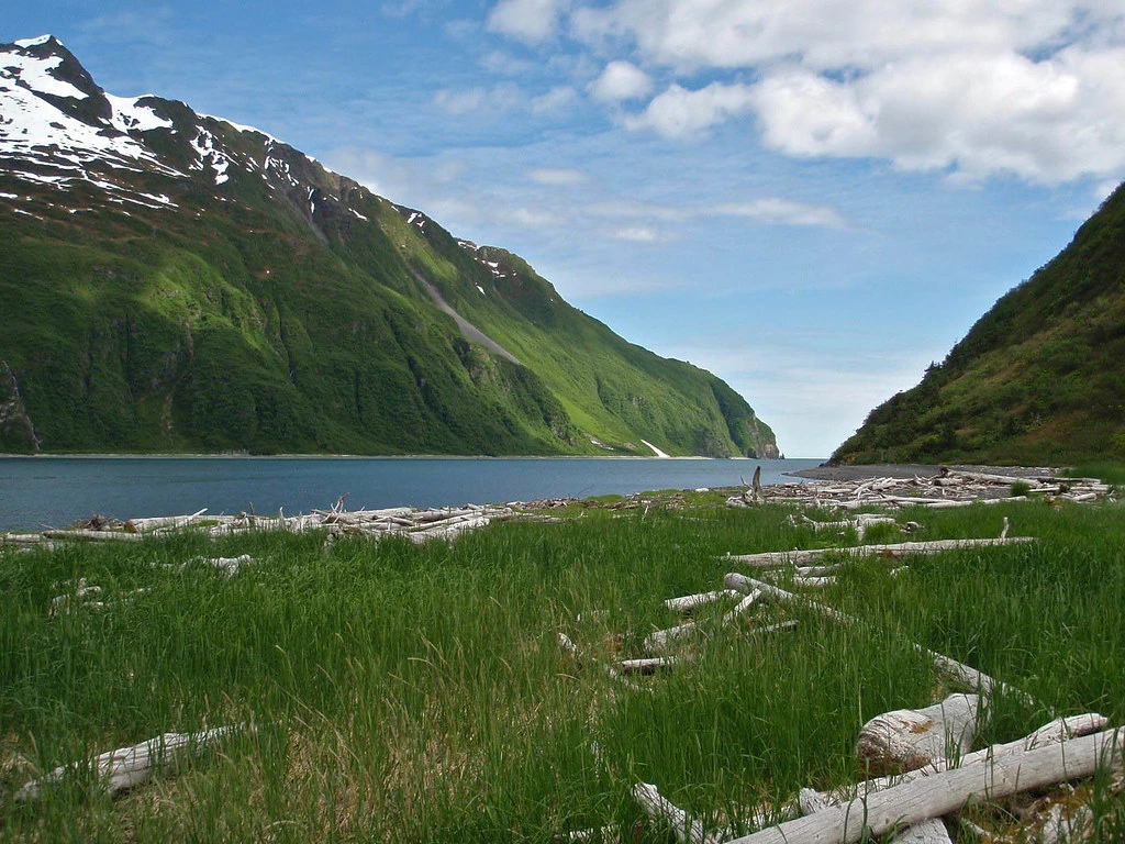 Kenai Fjords National Park