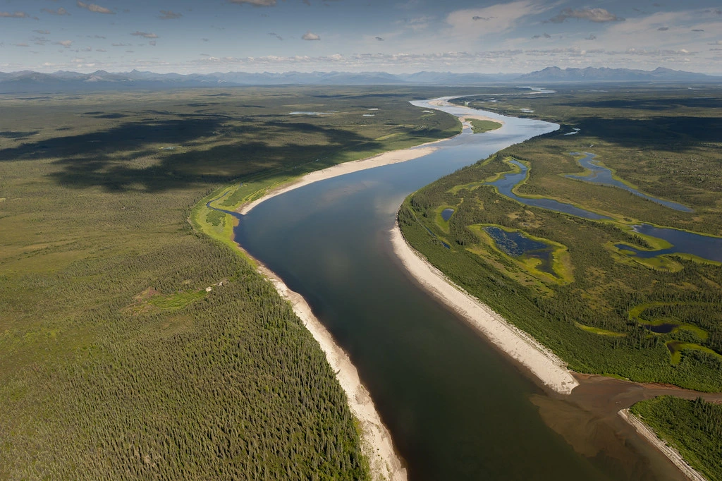 Kobuk Valley National Park