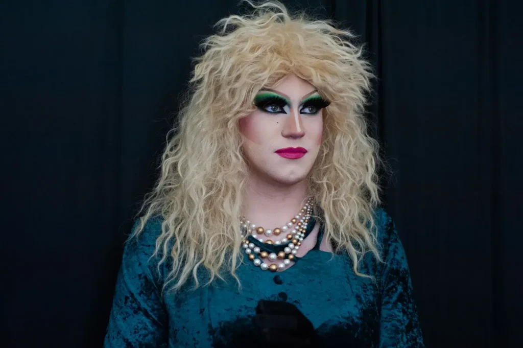 Lavender Homicide’s Drag Show fights for inclusivity.