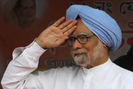 Former Prime Minister Manmohan Singh Dies at the Age of 92 India mourns Manmohan Singh's passing at the age of 92. He left behind a legacy of economic reforms and political resilience.