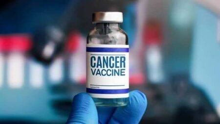 Russia's mRNA cancer vaccine shows promising results.