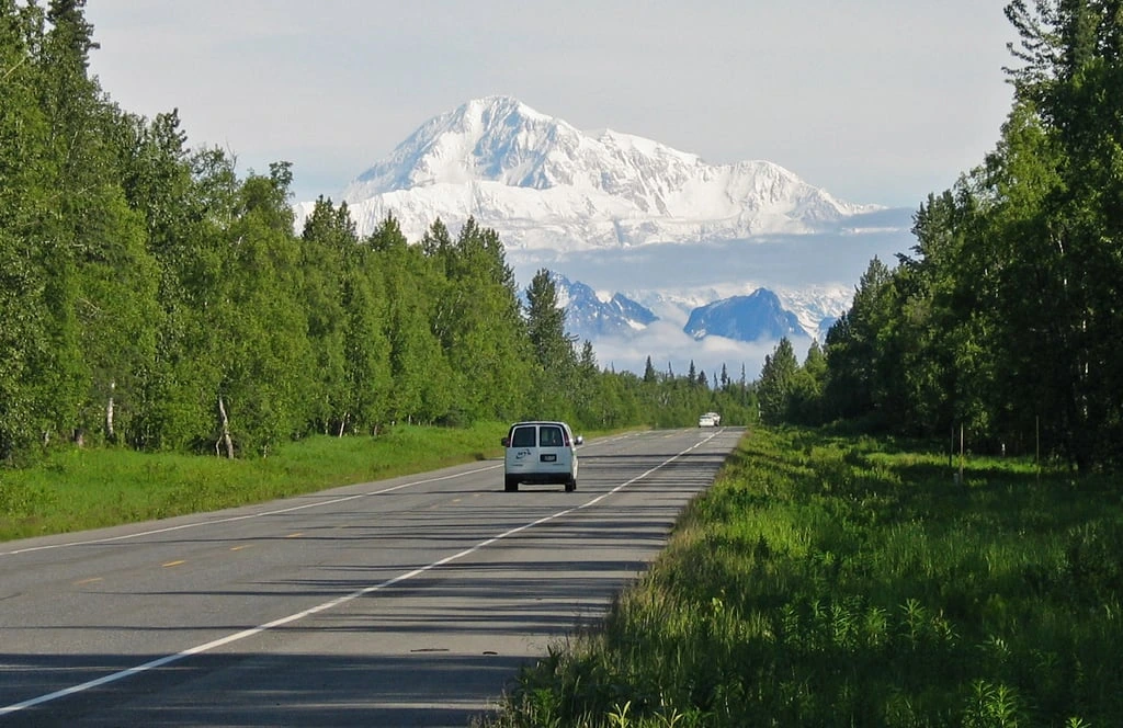 Multi-Day Tours in Alaska’s Parks