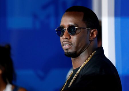 Diddy faces new allegations in sex trafficking scheme.