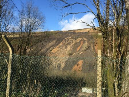 UK Government Pledges £25 Million for Coal Tip Safety Welsh government introduces new coal tip safety authority.