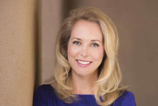 Valerie Plame Wilson